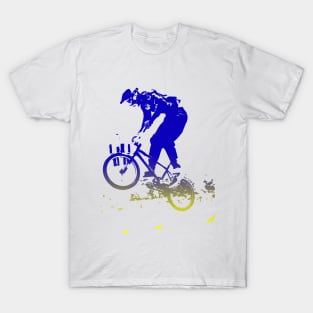 bmx T-Shirt